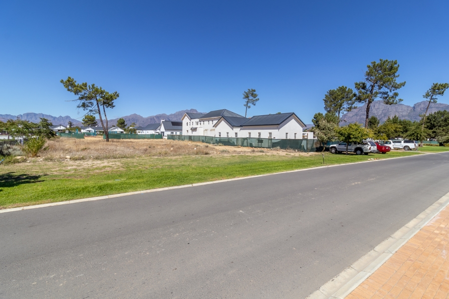 0 Bedroom Property for Sale in Pearl Valley at Val de Vie Western Cape